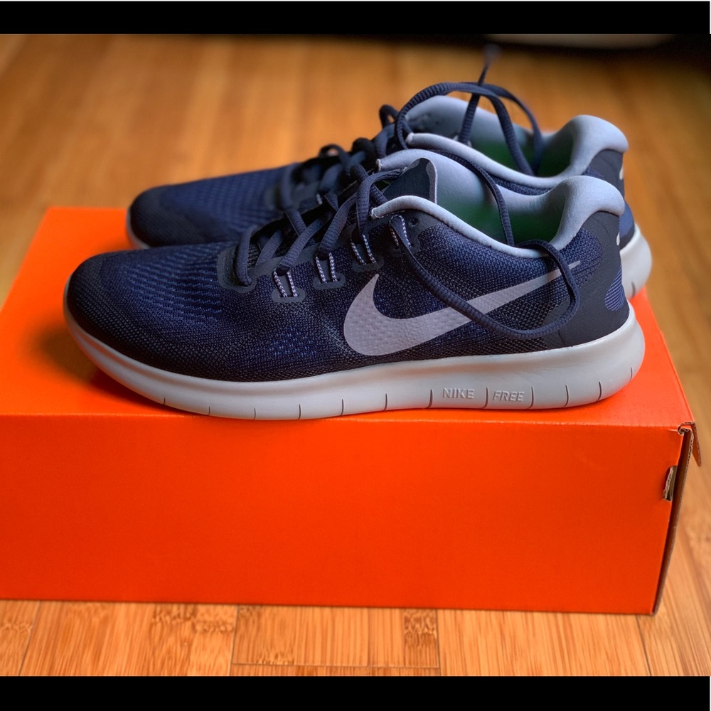 Nike Free Rn 2017